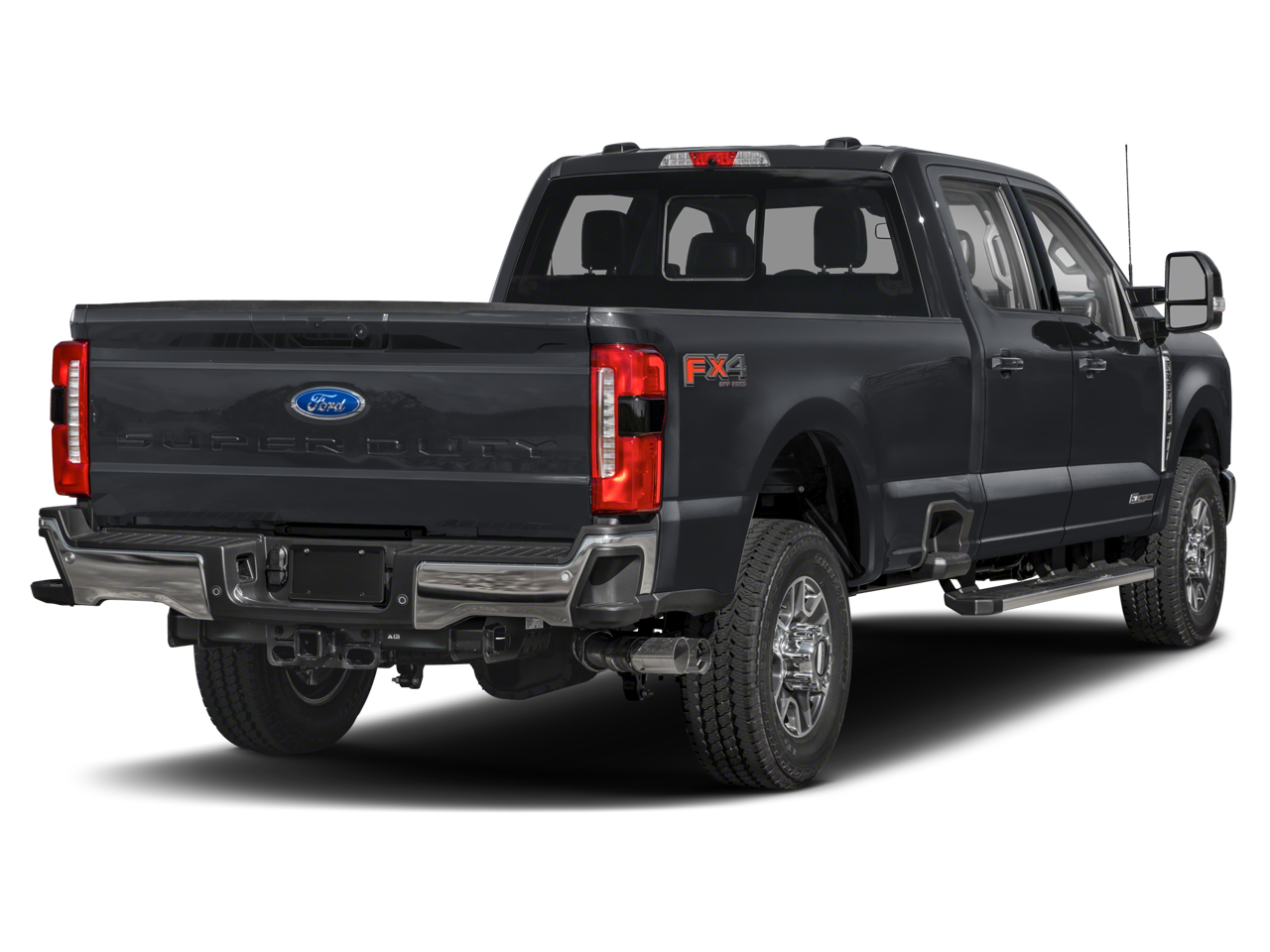 2023 Ford F-350SD Base