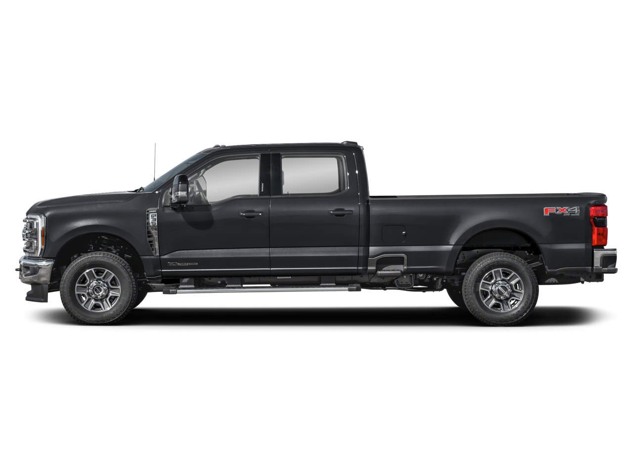 2023 Ford F-350SD Base