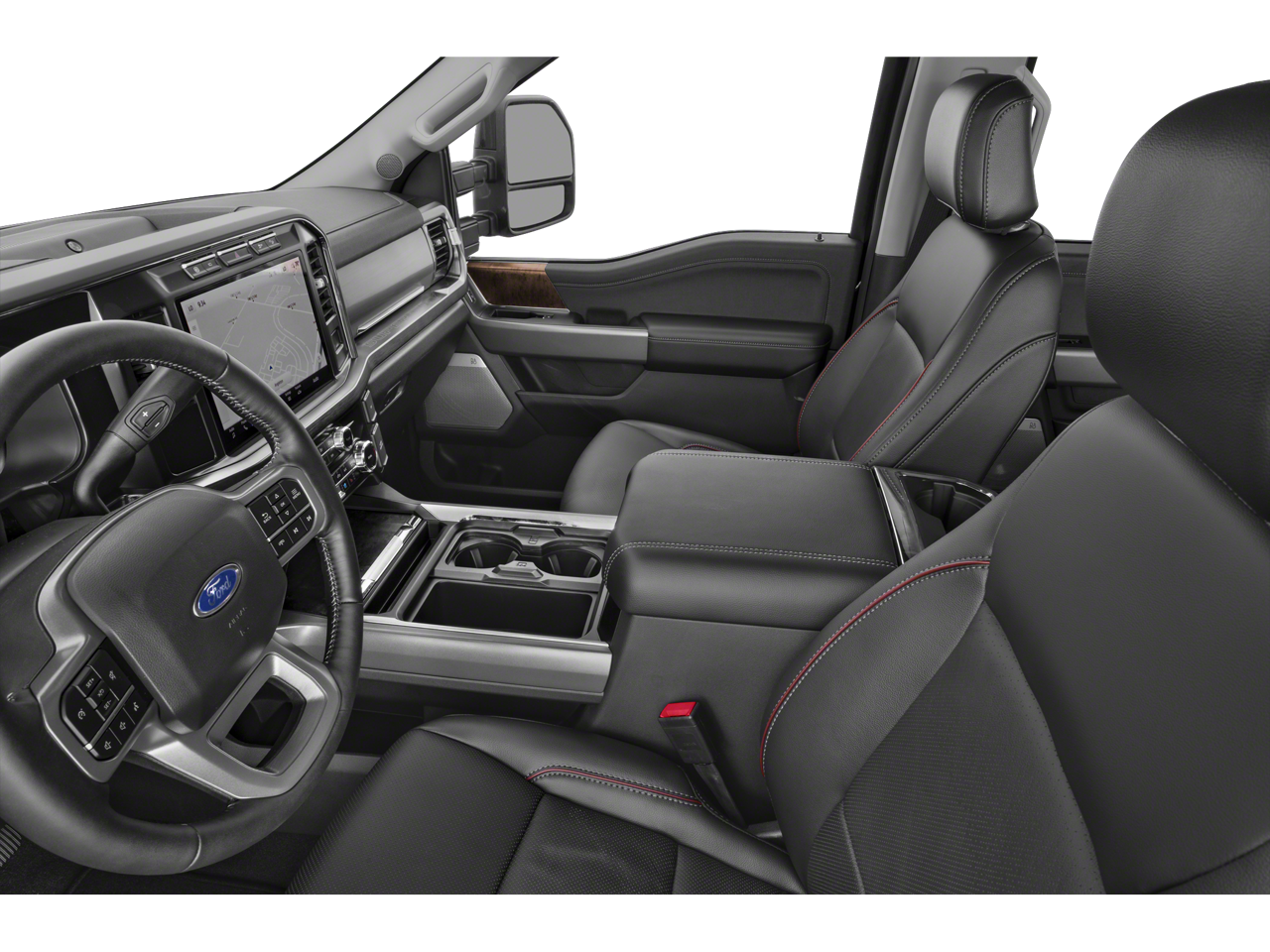 2023 Ford F-350SD Base