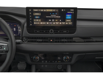 2025 Mitsubishi Outlander SE AWD