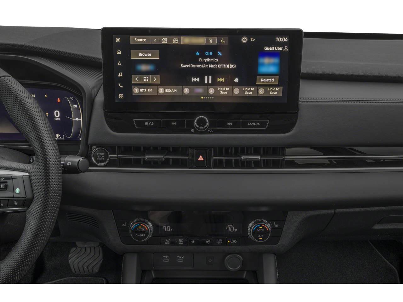 2025 Mitsubishi Outlander SE AWD