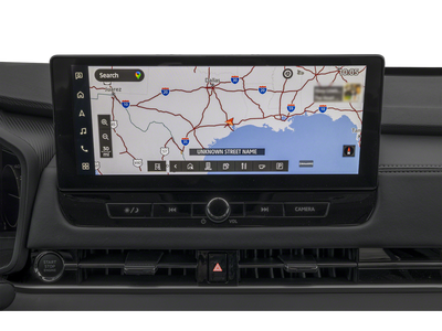 2025 Mitsubishi Outlander SE AWD