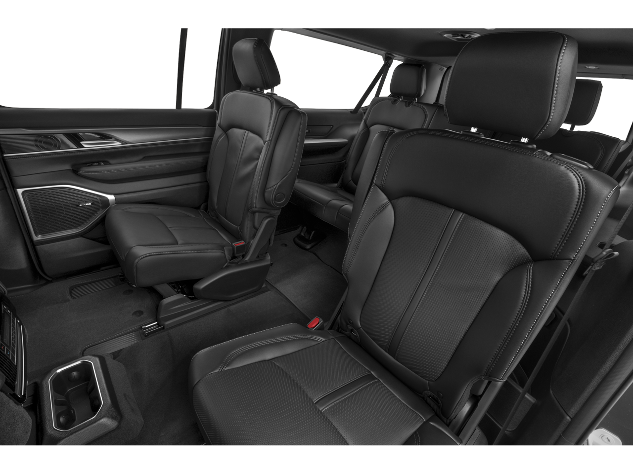 2026 Jeep Grand Wagoneer 85th Anniversary
