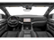 2026 Jeep Grand Wagoneer 4x4