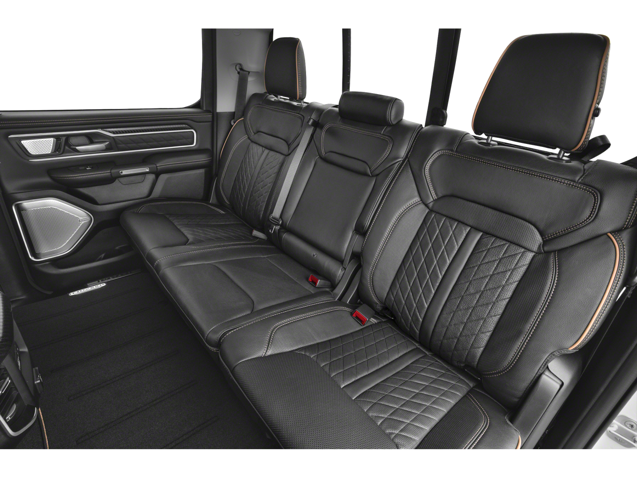 2027 RAM 1500 Tungsten