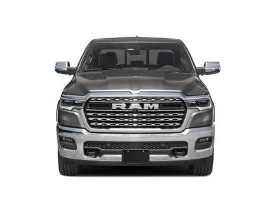 2027 RAM 1500 Base