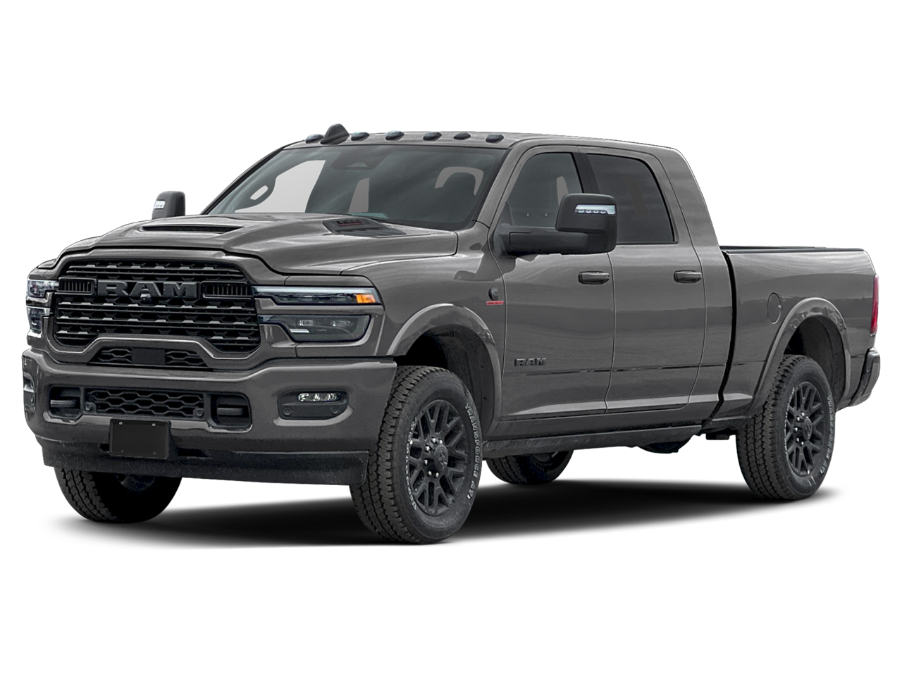 2027 RAM 3500 Base