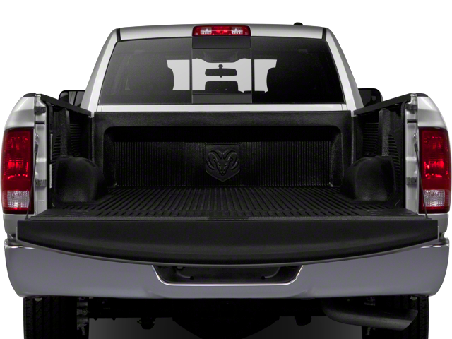 2011 RAM 2500 SLT