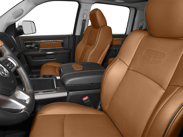 2013 RAM 2500 Laramie