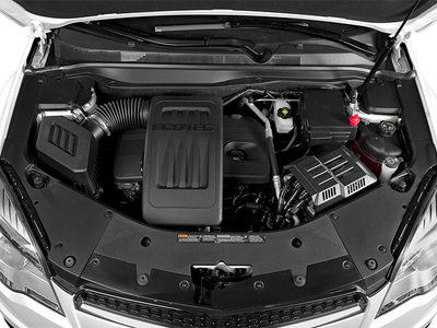 2014 Chevrolet Equinox LT 1LT