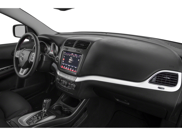 2018 Dodge Journey GT
