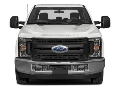 2018 Ford F-350SD Base