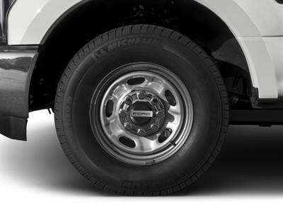 2018 Ford F-350SD Base