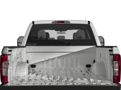 2018 Ford F-350SD Base