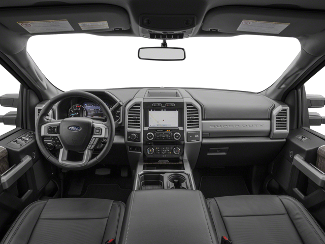 2018 Ford F-350SD Lariat