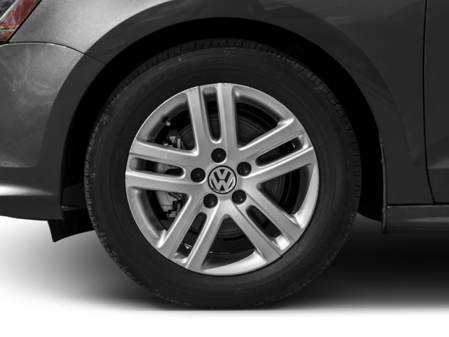 2018 Volkswagen Jetta 1.4T S