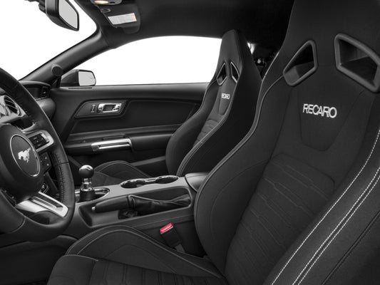 17 Ford Mustang Gt Premium Fastback In Lander Wy Fremont County Ford Mustang Fremont Cdjr Lander