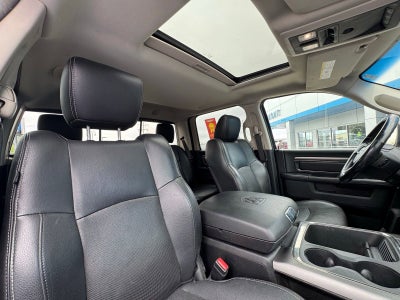 2016 RAM 1500 Sport