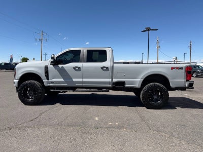 2025 Ford Super Duty F-250 SRW XL