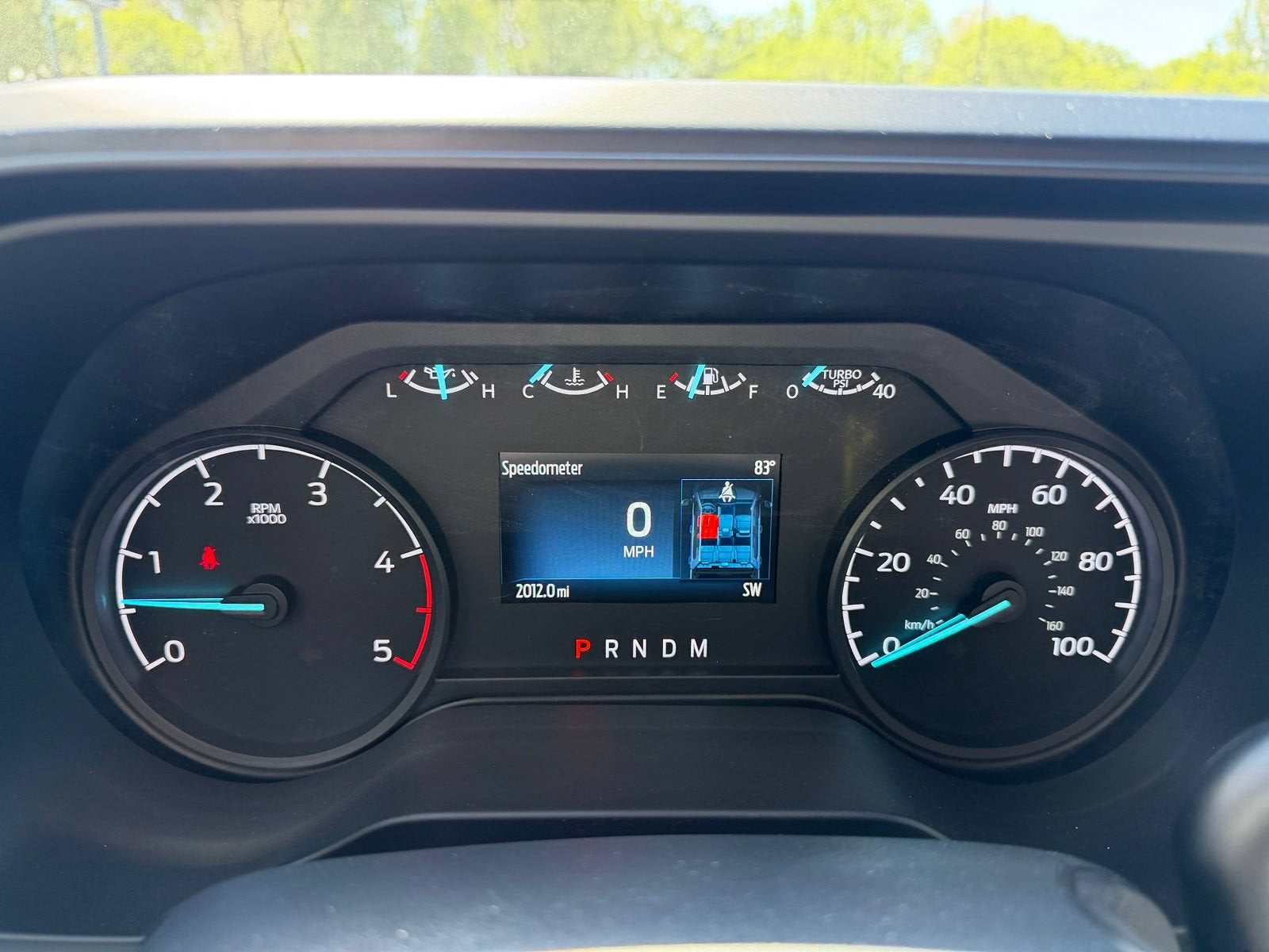 2025 Ford Super Duty F-250 SRW XL