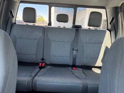 2025 Ford Super Duty F-250 SRW XL