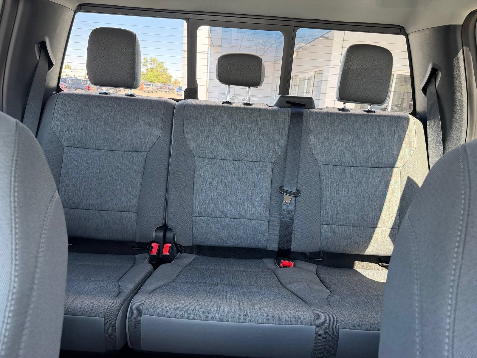 2025 Ford Super Duty F-250 SRW XL