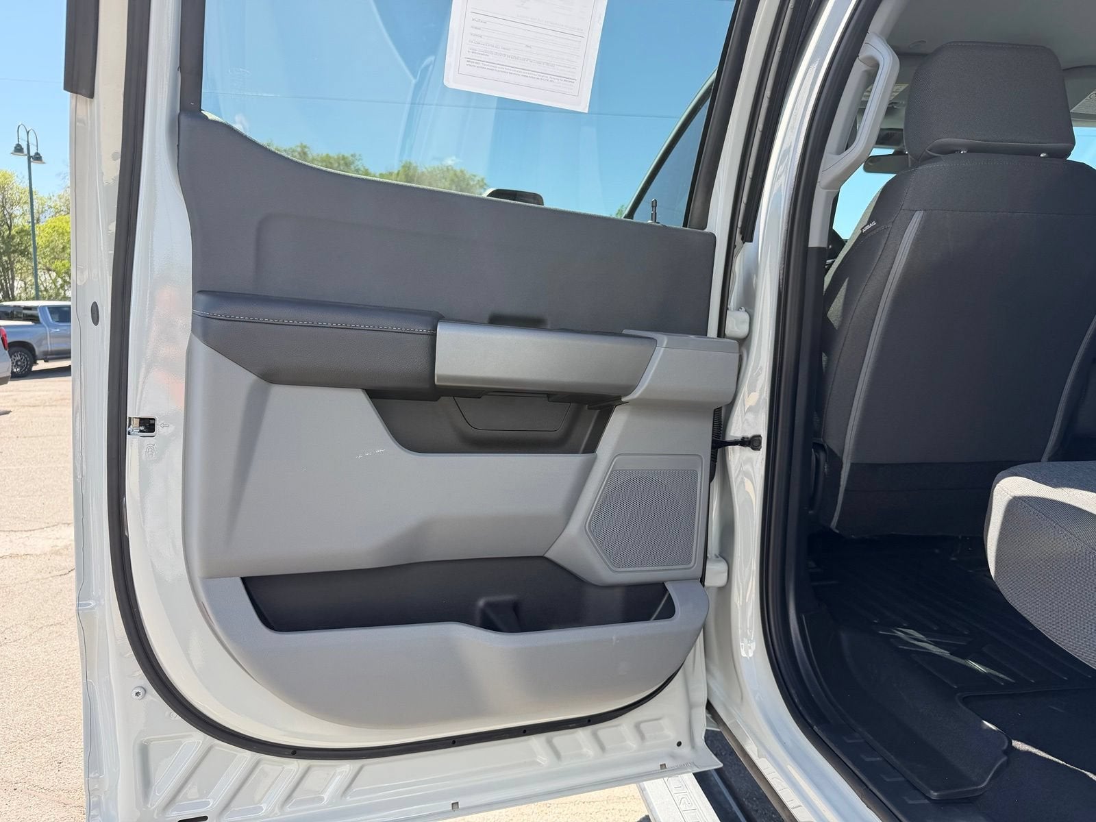 2025 Ford Super Duty F-250 SRW XL