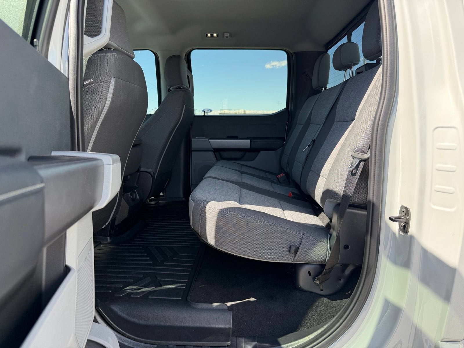 2025 Ford Super Duty F-250 SRW XL