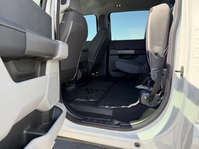 2025 Ford Super Duty F-250 SRW XL