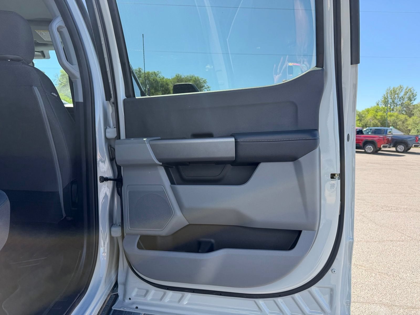 2025 Ford Super Duty F-250 SRW XL