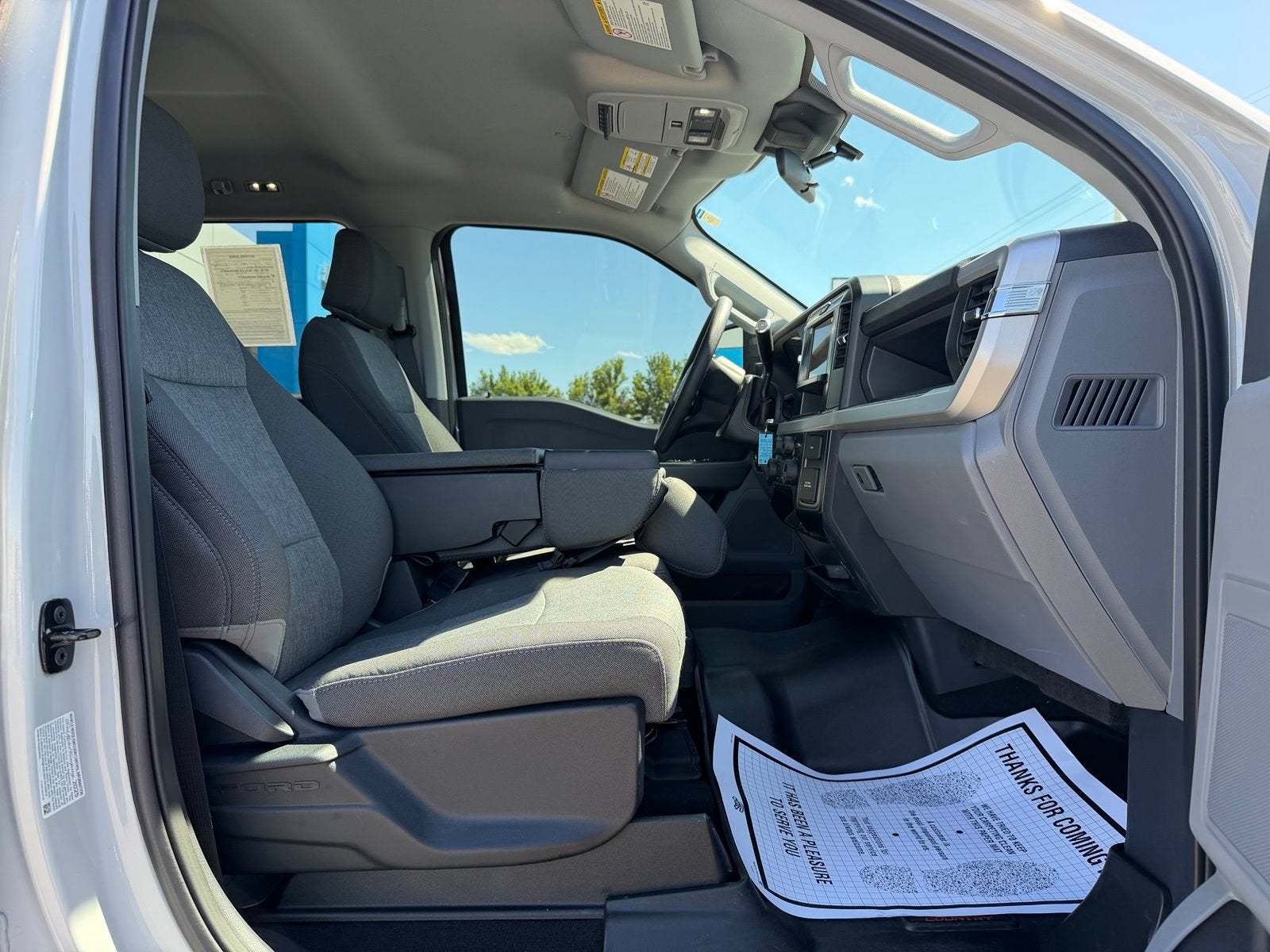 2025 Ford Super Duty F-250 SRW XL