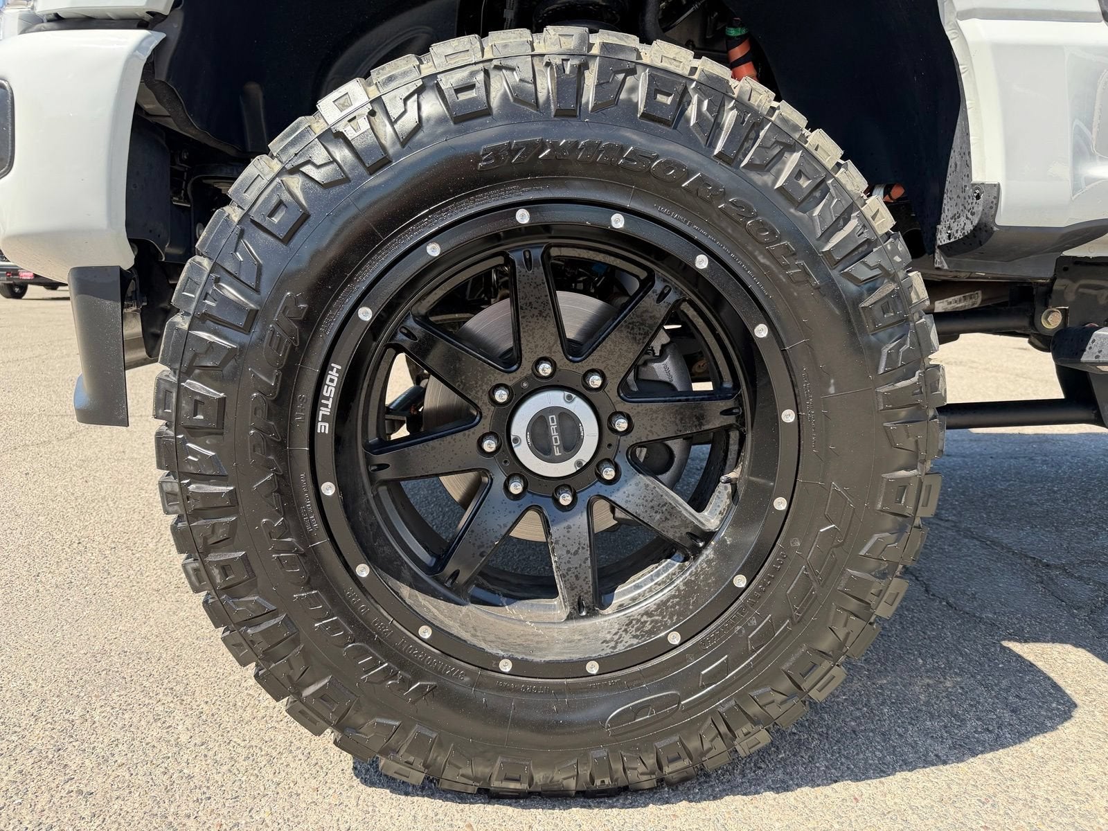 2025 Ford Super Duty F-250 SRW XL