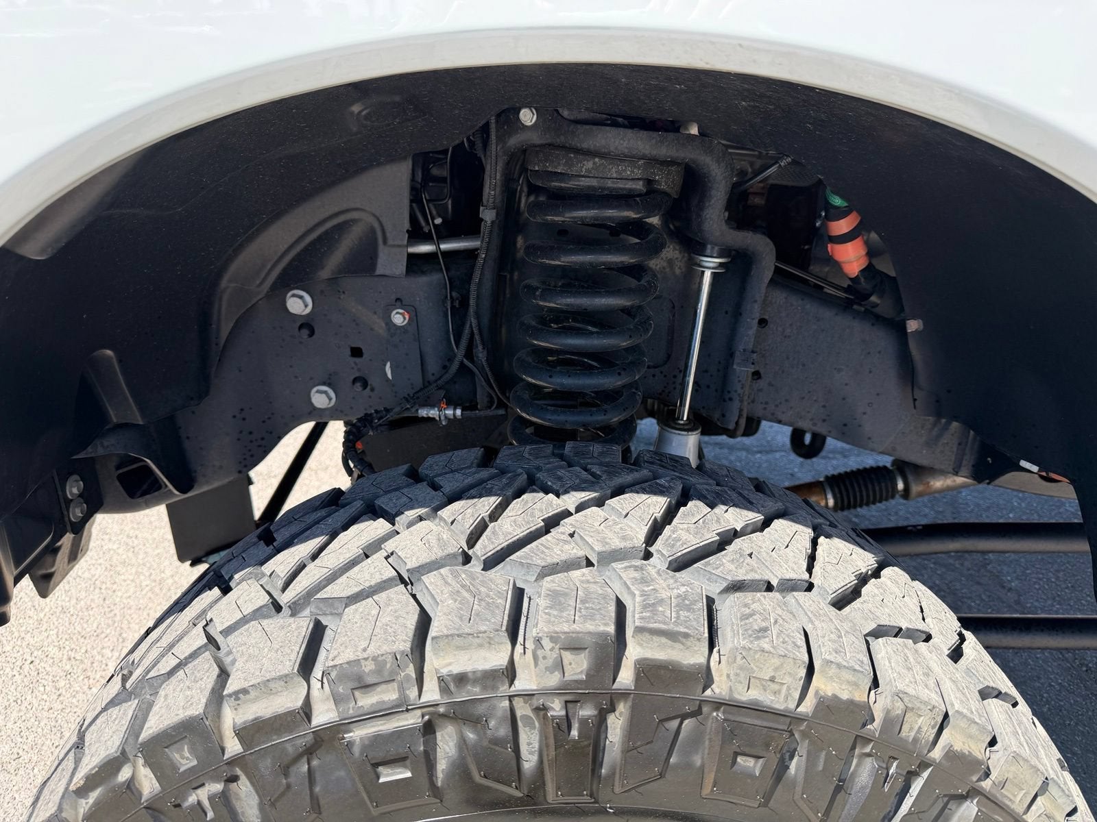 2025 Ford Super Duty F-250 SRW XL