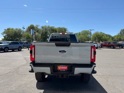 2025 Ford Super Duty F-250 SRW XL