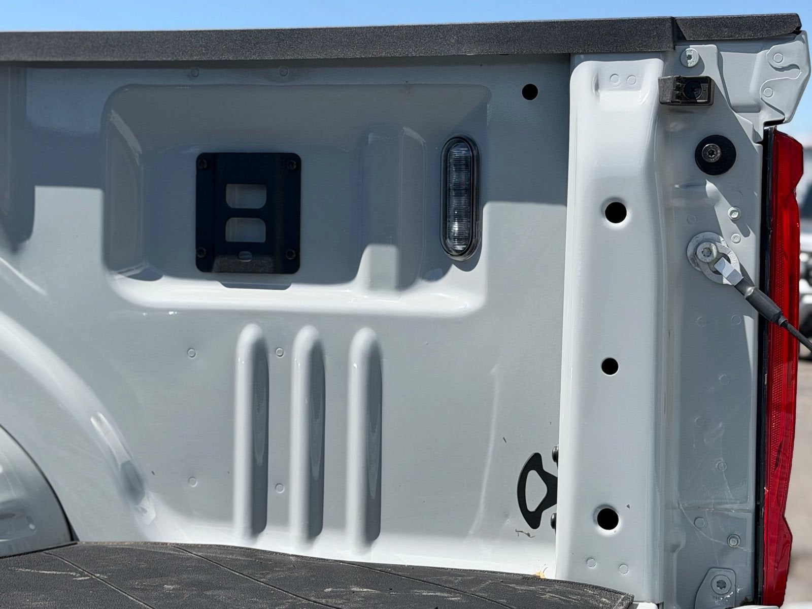 2025 Ford Super Duty F-250 SRW XL