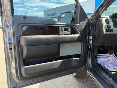 2013 Ford F-150 XL