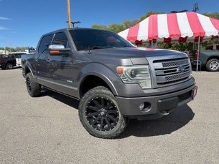 2013 Ford F-150 XL