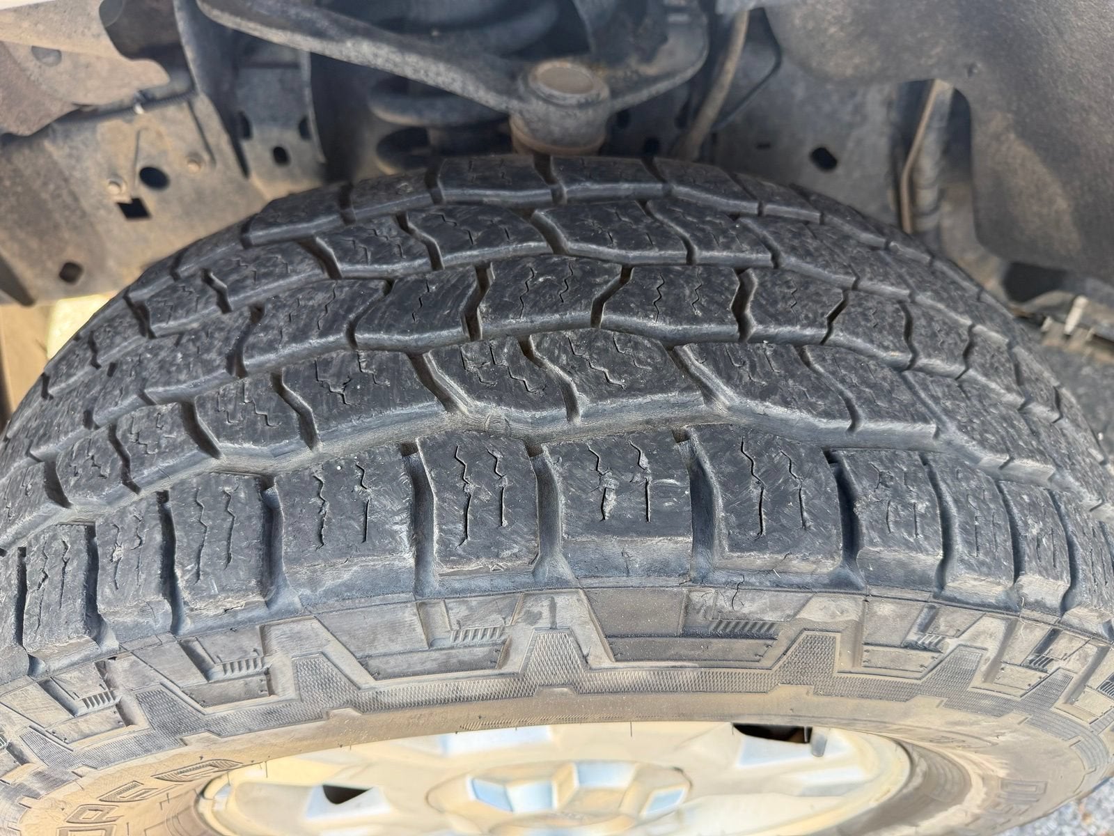 2012 Ford F-150 XL