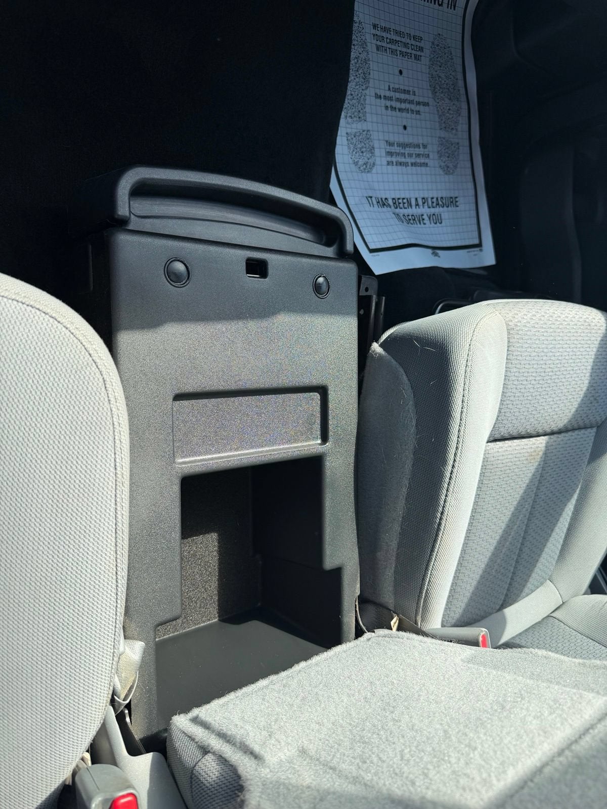 2012 Ford F-150 XL