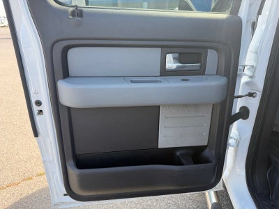2012 Ford F-150 XL