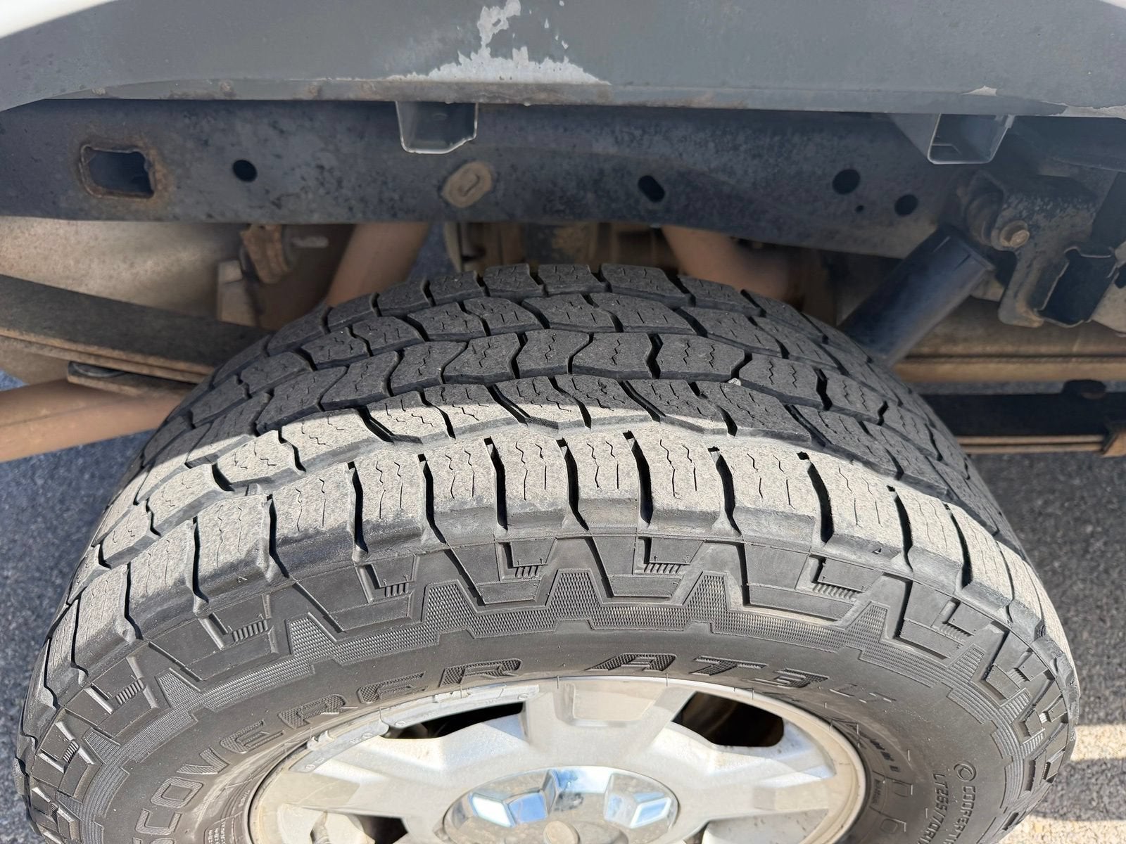 2012 Ford F-150 XL