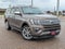 2019 Ford Expedition Max Platinum