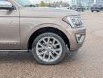 2019 Ford Expedition Max Platinum