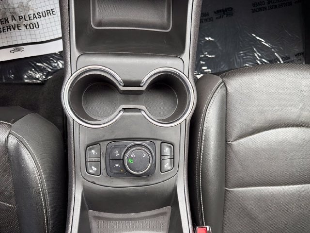 2024 GMC Terrain SLT AWD