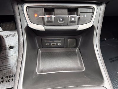 2024 GMC Terrain SLT AWD