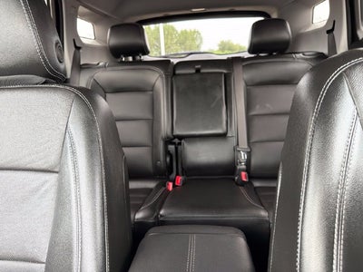 2024 GMC Terrain SLT AWD