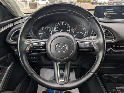 2025 Mazda Mazda CX-30 2.5 S Preferred Package