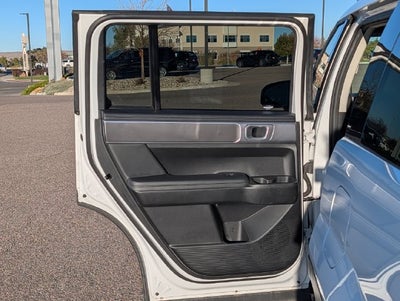 2025 Hyundai Santa Fe SEL AWD