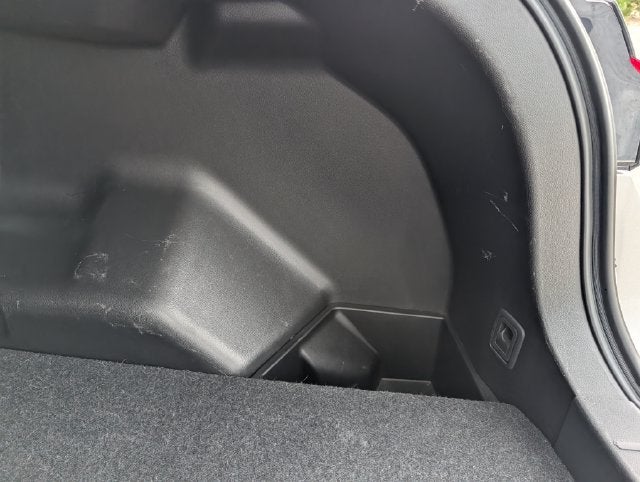 2025 Mitsubishi Outlander Sport 2.0 ES