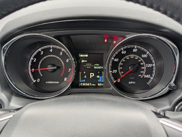 2025 Mitsubishi Outlander Sport 2.0 ES